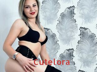 Cutelora