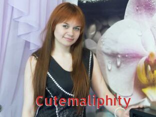 Cutemaliphity