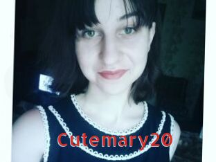 Cutemary20