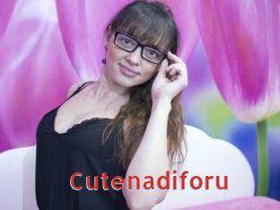 Cutenadiforu