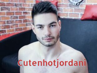 Cutenhotjordani