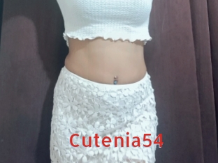Cutenia54