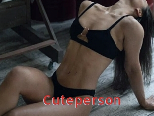 Cuteperson
