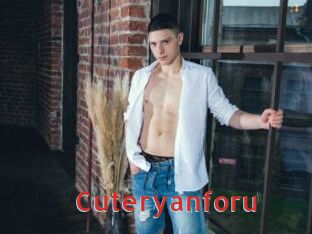 Cuteryanforu
