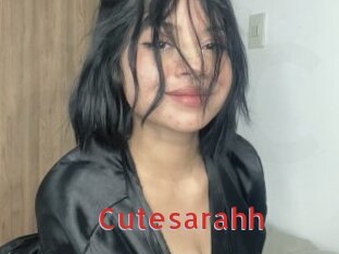 Cutesarahh