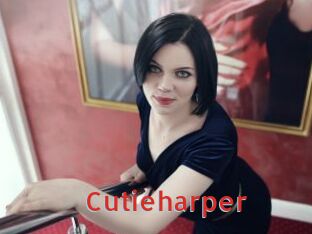 Cutieharper