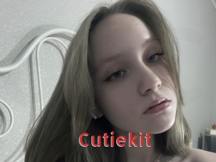 Cutiekit
