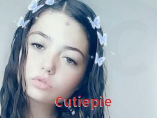 Cutiepie