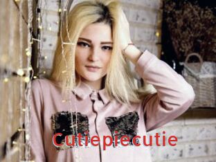 Cutiepiecutie