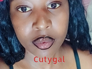 Cutygal
