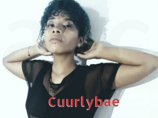 Cuurlybae