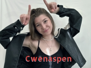 Cwenaspen