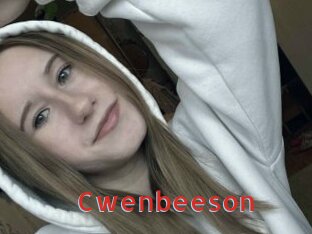 Cwenbeeson