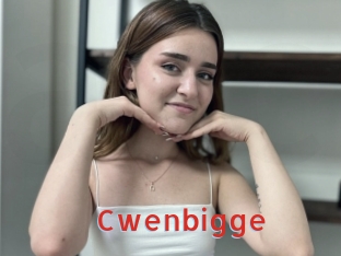 Cwenbigge