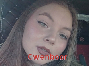 Cwenboor