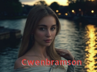 Cwenbramson