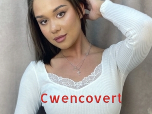 Cwencovert