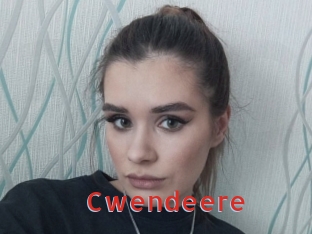 Cwendeere