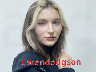 Cwendodgson