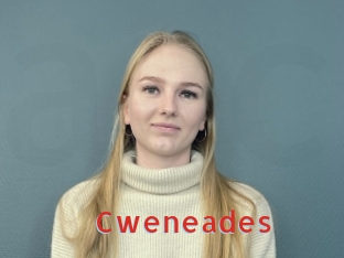 Cweneades