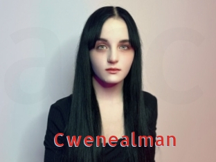Cwenealman