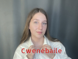 Cwenebaile