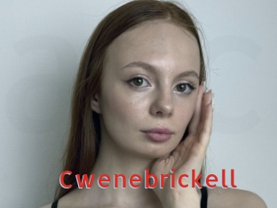 Cwenebrickell