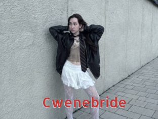 Cwenebride