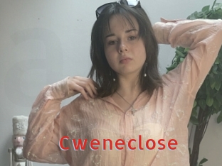 Cweneclose