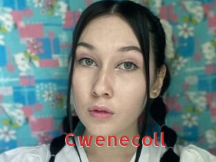 Cwenecoll