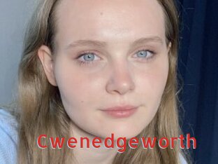 Cwenedgeworth