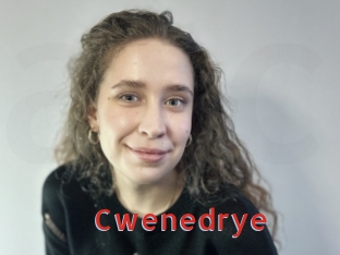 Cwenedrye