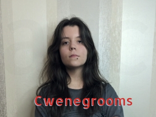 Cwenegrooms