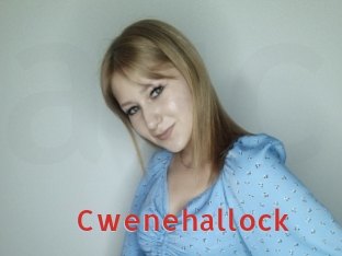 Cwenehallock