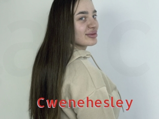 Cwenehesley
