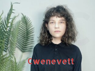 Cwenevett