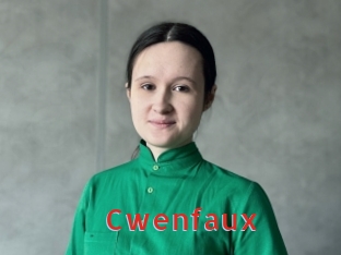 Cwenfaux
