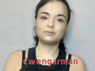 Cwengarman