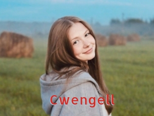 Cwengell