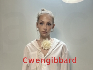 Cwengibbard