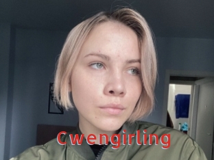 Cwengirling