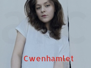 Cwenhamlet