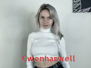 Cwenharwell