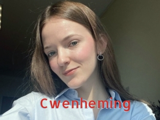Cwenheming