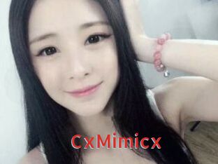 CxMimicx