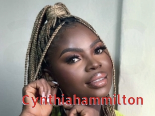 Cynthiahammilton