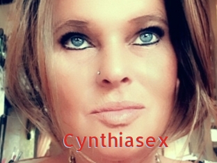 Cynthiasex