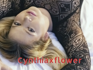 Cynthiaxflower