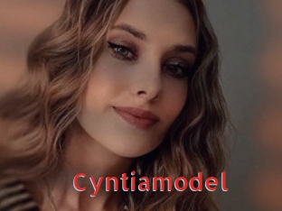 Cyntiamodel