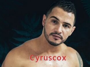 Cyruscox